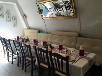 Foto: Restaurant Gigamot