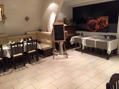 Foto: Restaurant Gigamot